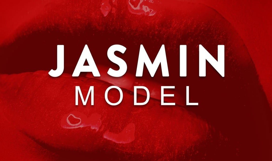 Sexy profile pic of JasmineBe